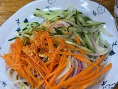 -林润和陕西面食研发中心(青年路店)