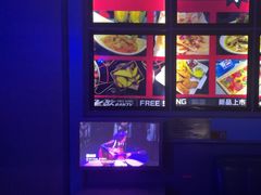 -飞歌e族KTV(雄楚1号店)