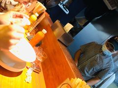 -真打拉面·日式拉面新流派(体育西横街店)