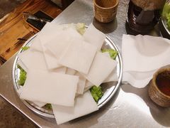 -老姐石板烧烤+铜炭火锅(总店)