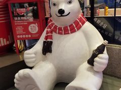 -东方明珠·可口可乐欢乐餐厅