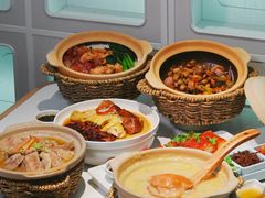 -南拳十三姨·潮汕砂锅粥·粤菜(西单大悦城店)