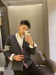 -3AM·S HAIR SALON烫发染发接发