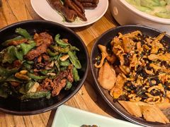 -新白鹿餐厅(银泰西湖文化广场店)