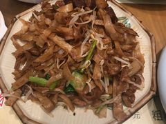 -葛记焖饼(伏牛路店)