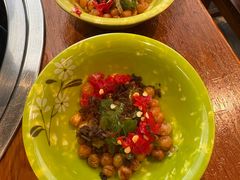 -重庆鸡公煲·青锅花椒鱼(牡丹江路店)