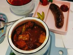 -库滋明·俄罗斯特色美食(中央大街店)