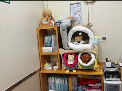 -爱妮康宠物医院·干细胞免疫细胞·肿瘤·心脏(张江店)