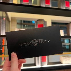 -飛凡TATTOO纹身•原创