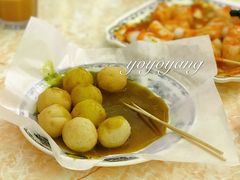 -渔记茶餐厅(渔村店)