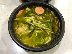 -官人桥番茄米线(温江行署店)