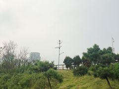 -燕儿岛山公园