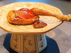 -鳥喜Toriki怀石烧鸟料理