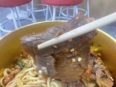 -万方圆拌粉瓦罐汤(恒茂华城店)