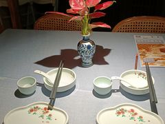 -晓粤·惹味粤菜(凯德乐峰广场店)