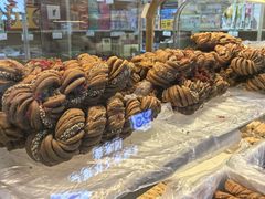 -桂发祥十八街麻花(和平路店)