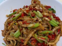 -笨罗卜浏阳菜馆(龙华鹏润达店)
