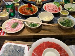 -小龙坎火锅(春熙太古里店)