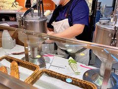 -西树泡芙(蓝色港湾店)