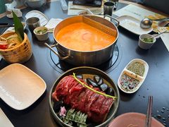 -生如夏花泰式火锅(西村黑金店)