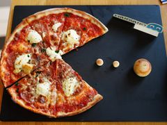 -玛尚诺Pizza&Bar(长泰广场店)