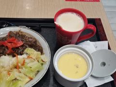 -永和大王(春日上新·浦东南路店)