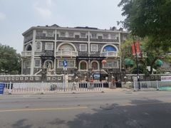 -天津五大道文化旅游区