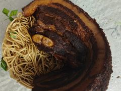 -九八五面馆(欧洲城店)