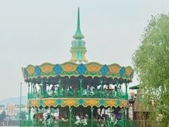 -大连海昌发现王国主题公园