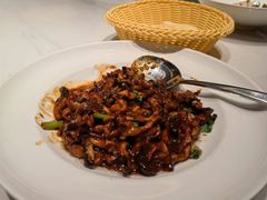 -道道鲜·崇明私房菜(五角场店)