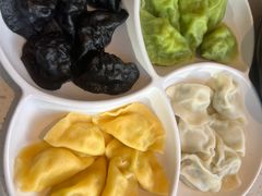 -船歌·鱼水饺青岛菜(金狮广场店)