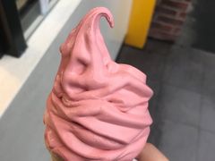 -麦当劳(曲阳店)