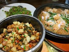 -锦庐道地川菜(来福士店)