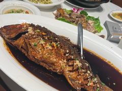 -博望坡饭店(宜山路店)