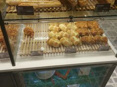 -面包新语(滨湖万达店)