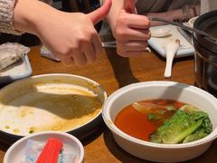 -乔街深夜食堂·台州菜·高压锅生蚝(杭州总店)