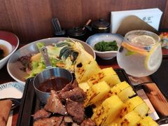 -山葵家居酒屋(天目里店)