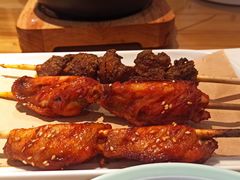 -严记小天府酸菜鱼(西四路店)