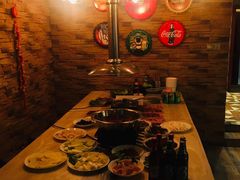 -玩坞轰趴馆·户外团建聚会主题生日派对馆(世豪广场店)