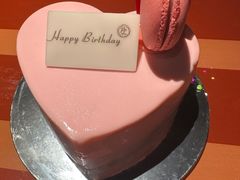 -PAUL LAFAYET 法式甜品(国金中心商场店)