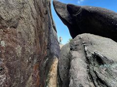 -大罗山风景区