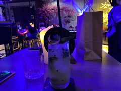 -TORA音乐酒馆