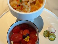 -茉芮·精致四季川菜(三坊七巷店)
