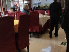 大堂-马凯餐厅(长椿街店)