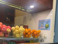 -浦鸿会尚莊亲子餐厅(碧云店)