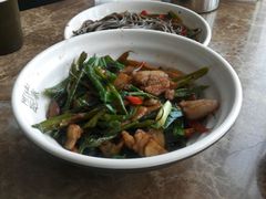 -宋柏树北京果木烤鸭(安东卫店)