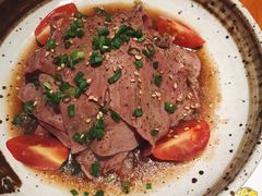 -醉虎传(南锣鼓巷店)