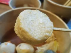 -柚下次·关东煮
