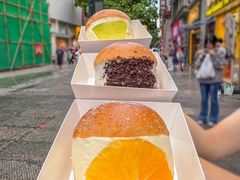 -UH祐禾(江汉路店)