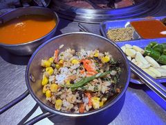 -大叹号·朝鲜族烤肉(潍坊泰华城店)